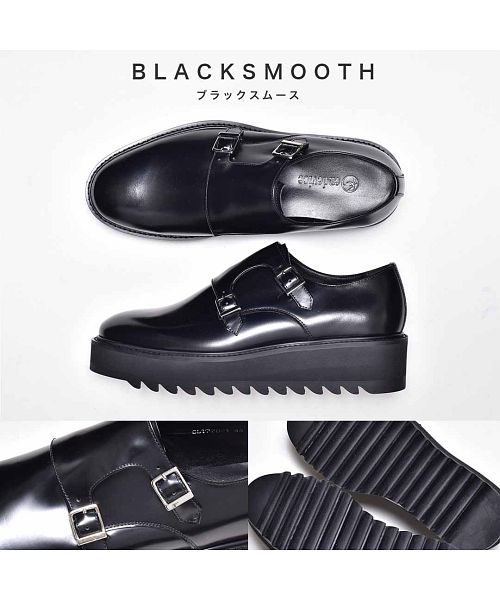 セール 60%OFF】ダブルモンクシューズ シャークソール メンズ セール 60%OFF】ダブルモンクシューズ シャークソール メンズ
