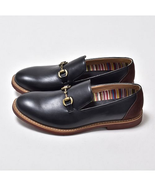 スリッポン メンズ ビットローファー ブランド Svec シュベック Spt068 15 シュベック Svec D Fashion スリッポン メンズ ビットローファー ブランド Svec シュベック Spt068 15 シュベック Svec D Fashion