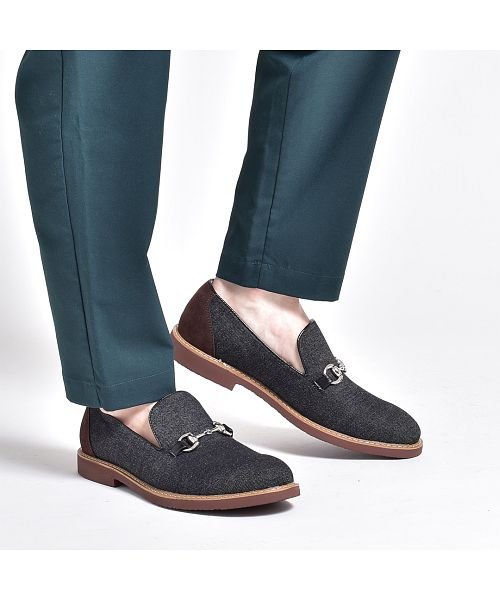 スリッポン メンズ ビットローファー ブランド Svec シュベック Spt068 15 シュベック Svec D Fashion