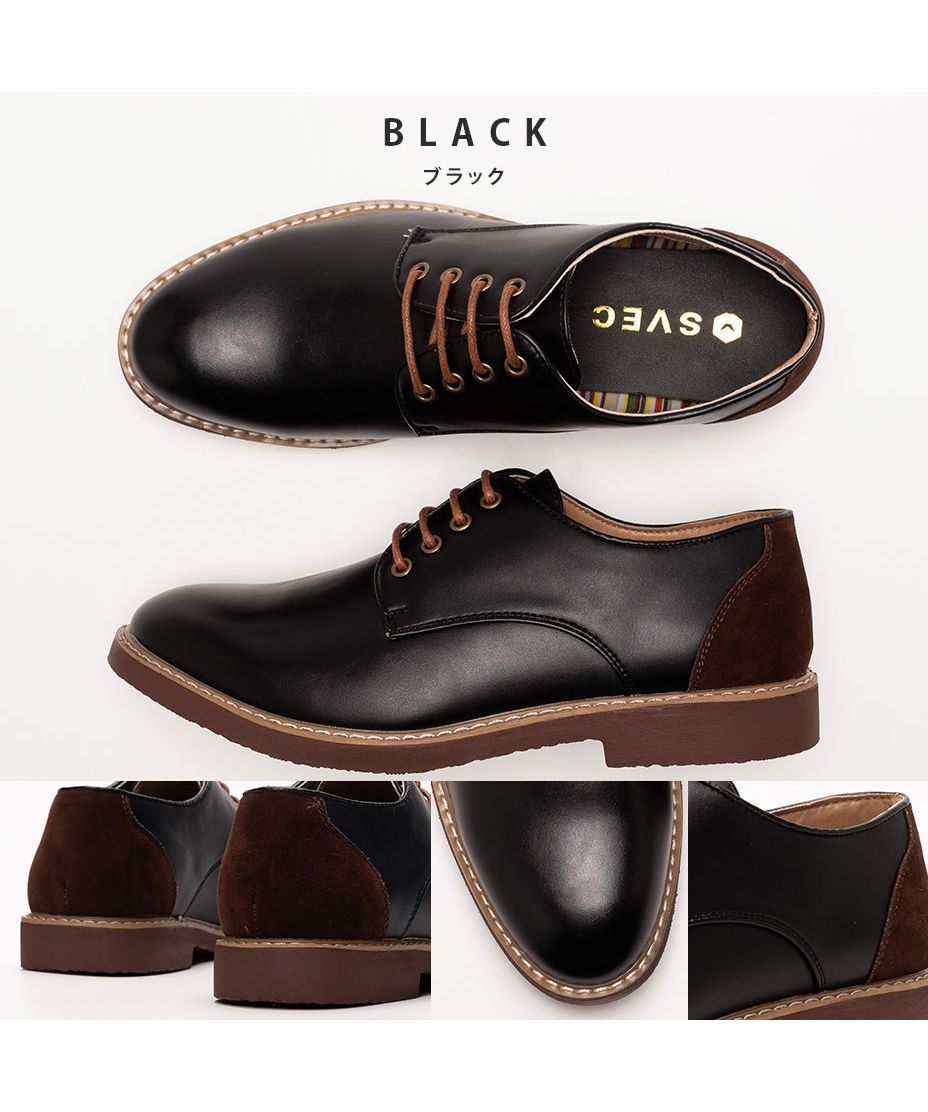 ドレスシューズ・革靴・ビジネスシューズ ^SALT&CHOCOLATE^ Classic double ribbon decoration pumps 4124 レザードレスシューズ｜ビジネス｜ニコル公式通販サイト｜NICOLE