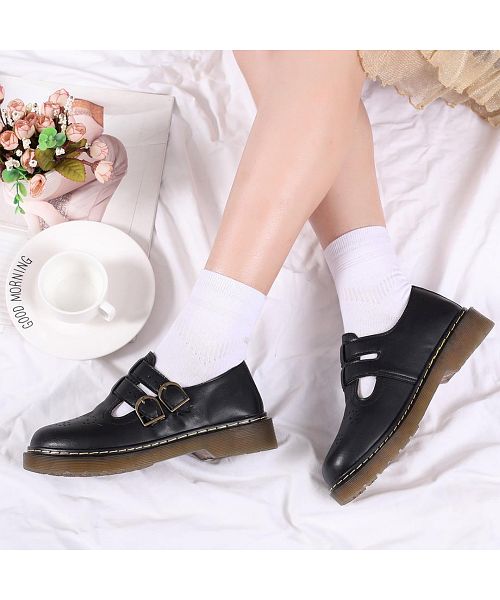 Melissa（メリッサ）・Royal High + Undercover ローファー