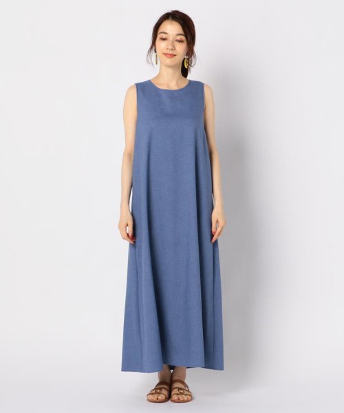 セール 30 Off ノースリーブフレアーワンピース Nolley S Light ノーリーズ Nolley S D Fashion セール 30 Off ノースリーブフレアーワンピース Nolley S Light ノーリーズ Nolley S D Fashion
