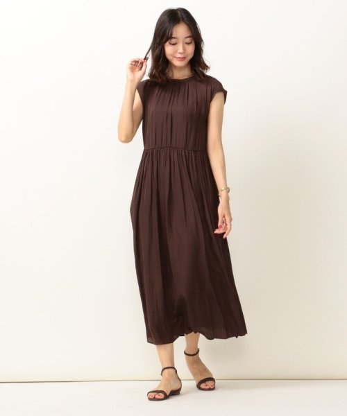 セール 50 Off Ships Any ドビージャカード ドットワンピース シップス エニィ ウィメンズ Ships Any Womens D Fashion