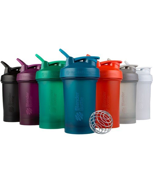 ブレンダーボトル クラシックv2 600ml ブレンダーボトル Blender Bottle D Fashion