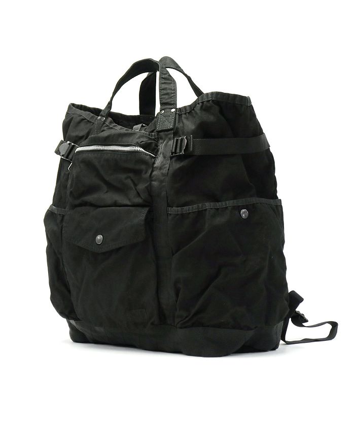 PORTER CRAG 2WAY RUCKSACKコヨーテ ポーター　クラッグ CRAG(クラッグ) RUCKSACK | 吉田カバンホームページ | YOSHIDA & Co.