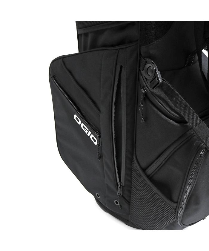 オジオ OGIO オジオ キャディバッグ OGIO ゴルフバッグ ALPHA オジオ OGIO オジオ キャディバッグ OGIO ゴルフバッグ ALPHA