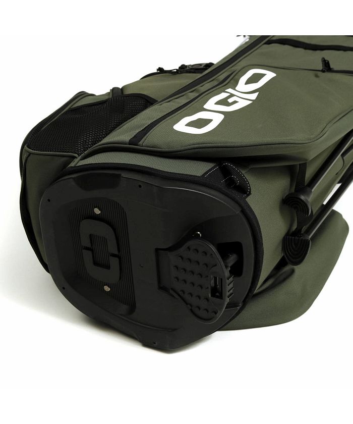 オジオ OGIO オジオ キャディバッグ OGIO ゴルフバッグ ALPHA オジオ OGIO オジオ キャディバッグ OGIO ゴルフバッグ ALPHA