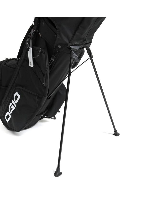 取寄せ OGIO オジオ キャディバッグ スタンドタイプ 14分割 約11型 16