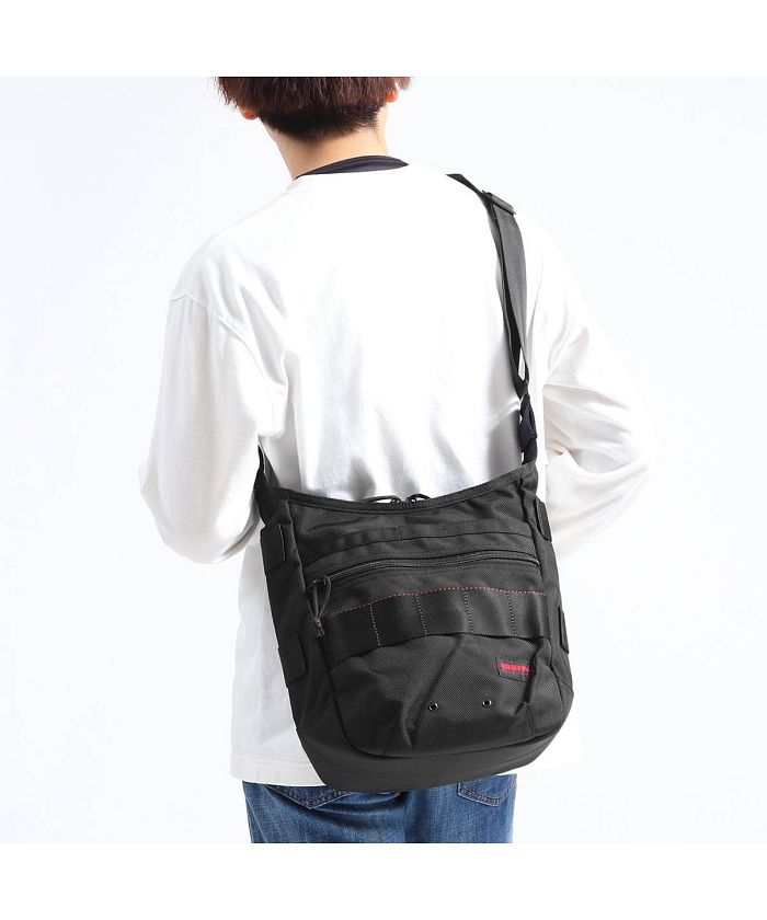 日本正規品】BRIEFING DAY TRIPPER ブリーフィング デイトリッパー