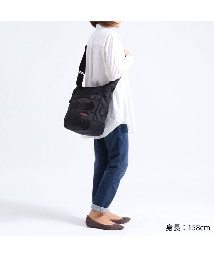 日本正規品】BRIEFING DAY TRIPPER ブリーフィング デイトリッパー