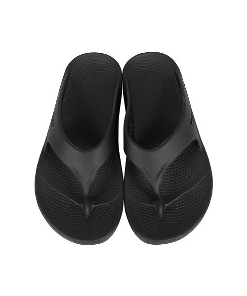 ウーフォス OOFOS サンダル リカバリーサンダル トング ウー