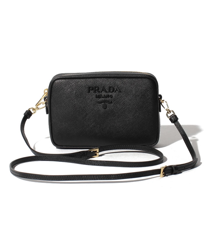 レディースPRADA ショルダー