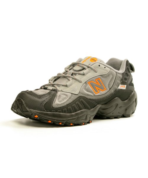 ニューバランス Newbalance メンズ トレイルランニング スニーカー シューズ 靴 ブラック アウトドア Nb Ml703 ニューバランス New Balance D Fashion ニューバランス Newbalance メンズ トレイルランニング スニーカー シューズ 靴 ブラック アウトドア Nb Ml703 ニューバランス New Balance D Fashion