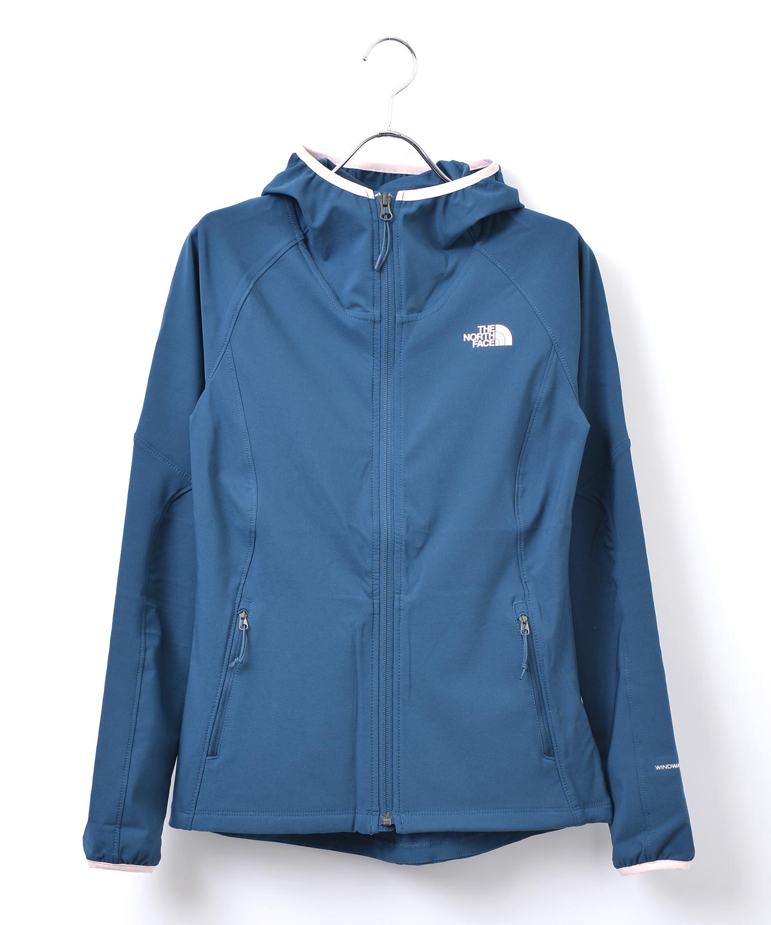 north face apex nimble hoodie