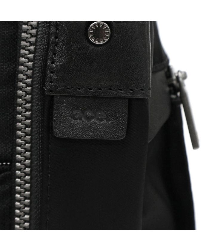 極美品 ace. エースジーン ディバイドリム ビジネス ブリーフケース エース ace. エースジーン ビジネスバッグ ace.GENE DIVIDEーLIM