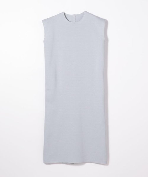 パールコンビ フレンチスリーブワンピース Ballsey Ballsey D Fashion