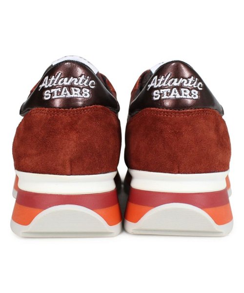 アトランティックスターズ Atlantic Stars ベガ スニーカー レディース Vega Br 48b ブラウン アトランティックスターズ Atlanticstars D Fashion アトランティックスターズ Atlantic Stars ベガ スニーカー レディース Vega Br 48b ブラウン アトランティックスターズ Atlanticstars D Fashion