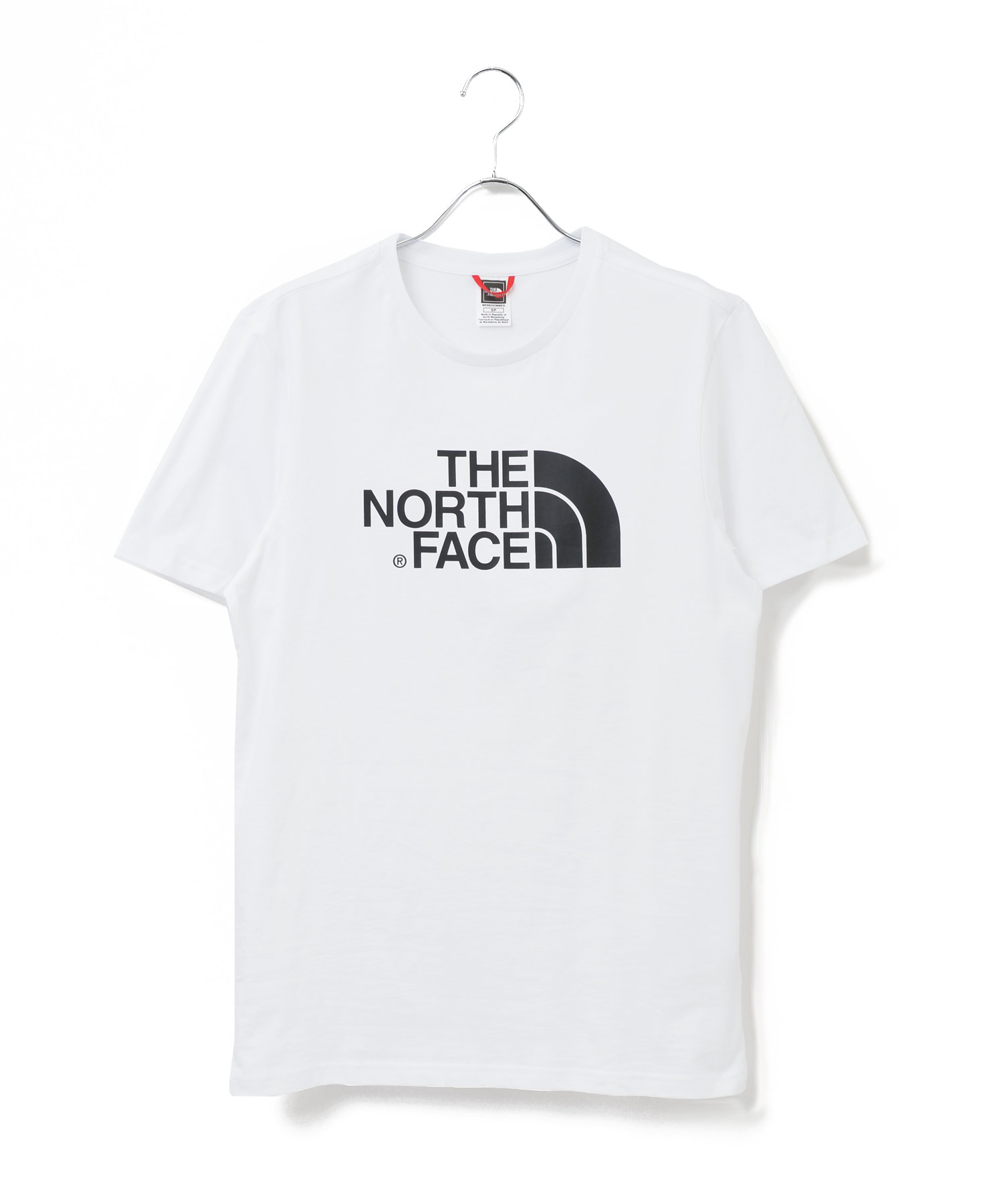 クーポン】THE NORTH FACE ノースフェイス Easy 半袖 Tシャツ 