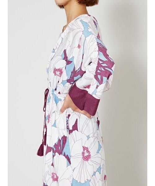 カヤ 芥子ならいワンピース 7ia 0168 503327947 カヤ Kaya D Fashion