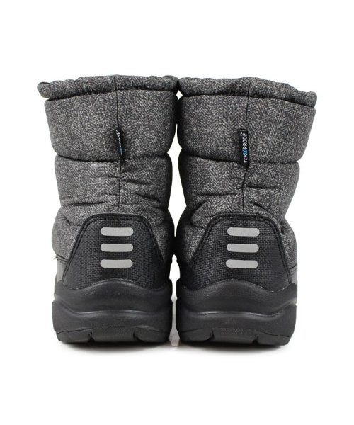 ノースフェイス The North Face ヌプシ ブーティー ウォータープルーフ ブーツ キッズ K Nuptse Bootie Wp チャコール グレー ザノースフェイス Thenorthface D Fashion ノースフェイス The North Face ヌプシ ブーティー ウォータープルーフ ブーツ キッズ K Nuptse Bootie Wp チャコール グレー ザノースフェイス Thenorthface D Fashion
