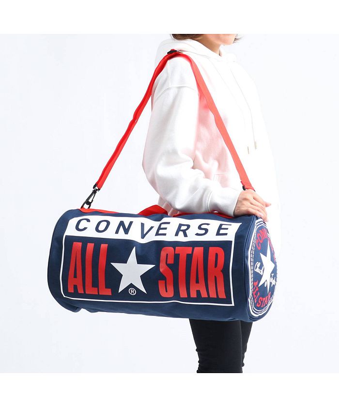 コンバース CONVERSE コンバース ボストンバック CONVERSE