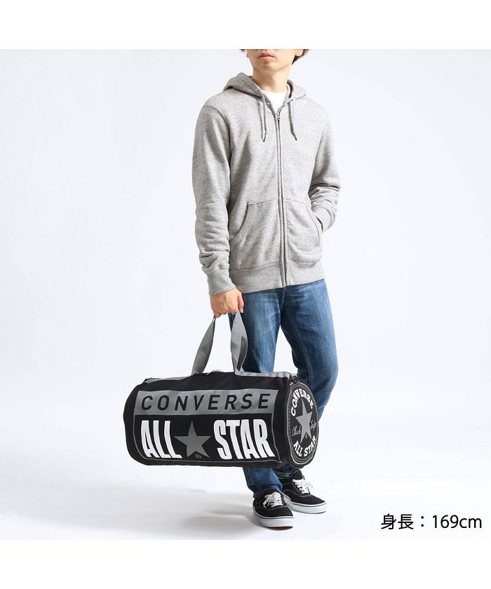 コンバース CONVERSE コンバース ボストンバック CONVERSE