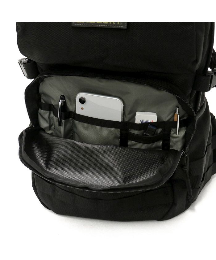 GREGORY グレゴリー SPEAR スピア ASSAULT PACK アサルトパック