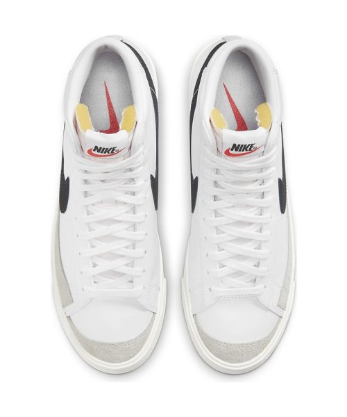 ナイキ メンズ ナイキ ブレーザー Mid 77 ヴィンテージ ナイキ Nike D Fashion ナイキ メンズ ナイキ ブレーザー Mid 77 ヴィンテージ ナイキ Nike D Fashion