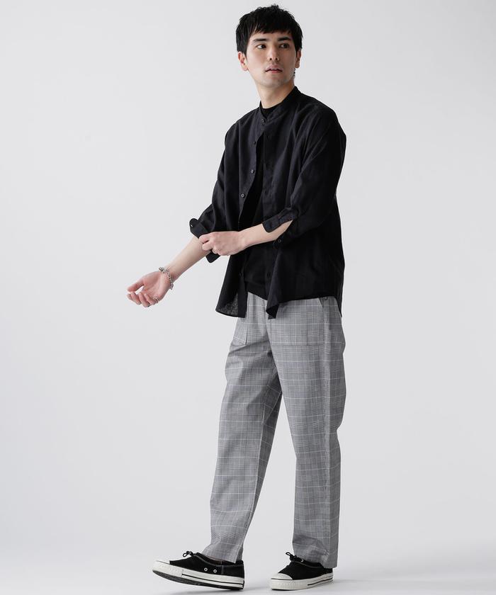 セール 50%OFF】《WEB限定》GUNGHO別注シェフパンツ