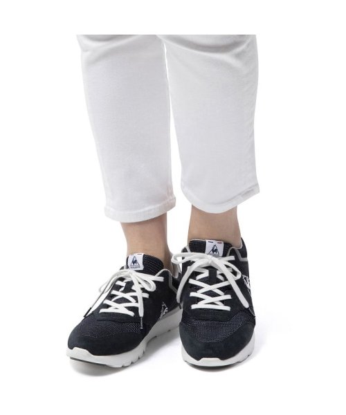 ルコック スポルティフ Le Coq Sportif La セーヌ 2 ワイド スニーカー レディース La Seine 2 Wide ネイビー Ql3pjc0 ルコックスポルティフ Lecoqsportif D Fashion ルコック スポルティフ Le Coq Sportif La セーヌ 2 ワイド スニーカー レディース La Seine 2 Wide ネイビー Ql3pjc0 ルコックスポルティフ Lecoqsportif D Fashion