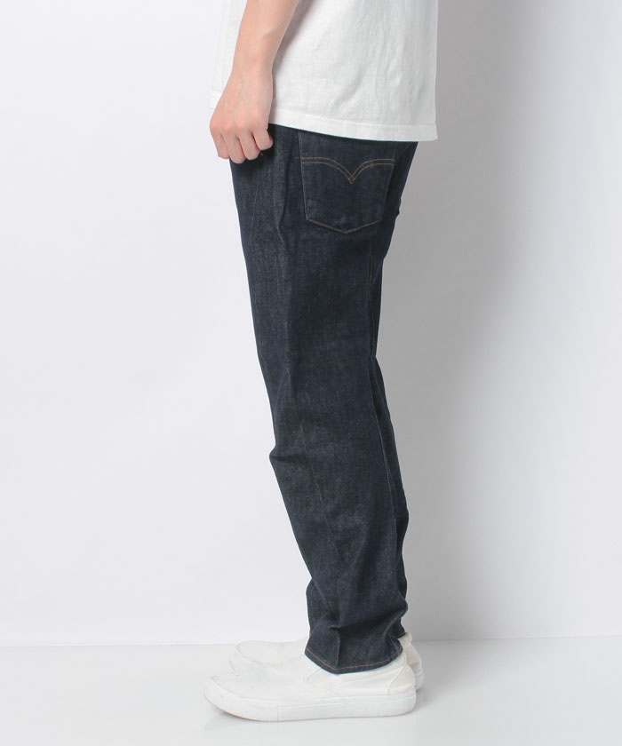 セール 70%OFF】LEJ 541 ATHLETIC TAPER RINSE DENIM LEJ