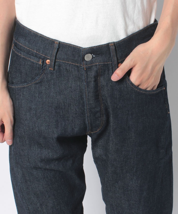 Levi's 541 Big & Tall Men's Athletic Fit Straight Leg Blue