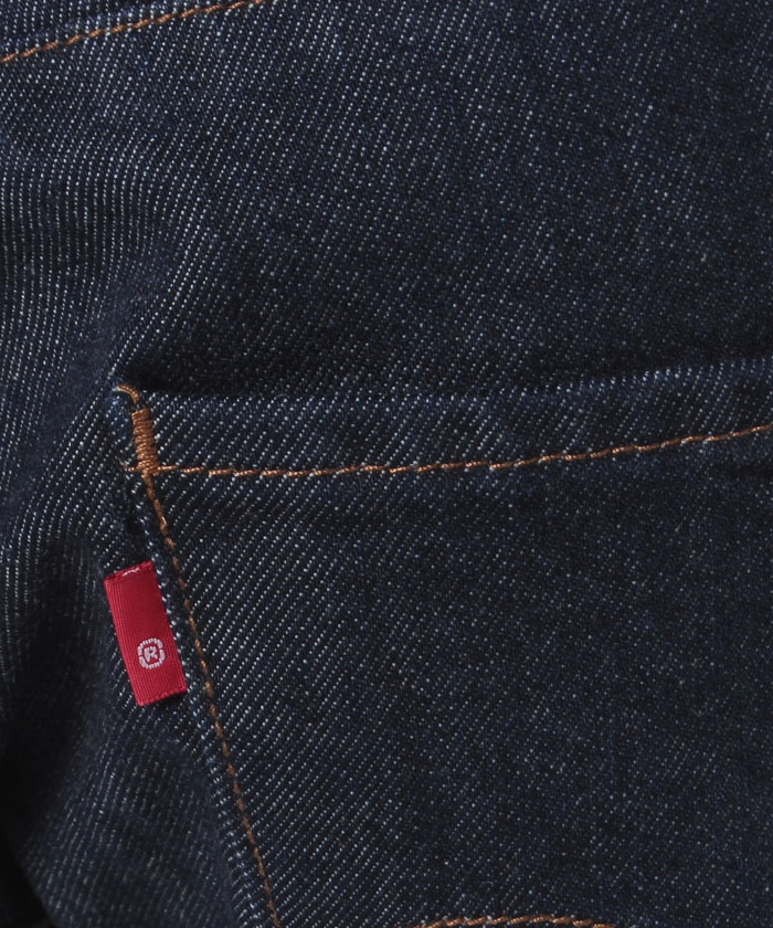 クーポン】【セール 70%OFF】LEJ 541 ATHLETIC TAPER RINSE
