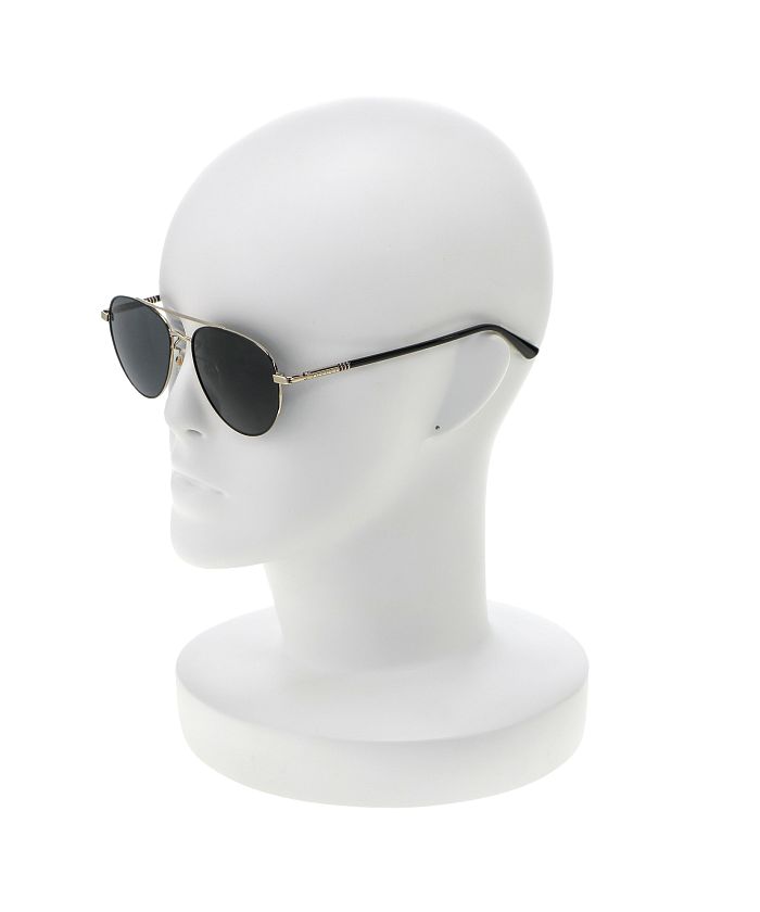 Gucci サングラス 楽天市場】グッチ GUCCI / サングラス #GG0388SA 001 ASI SUN