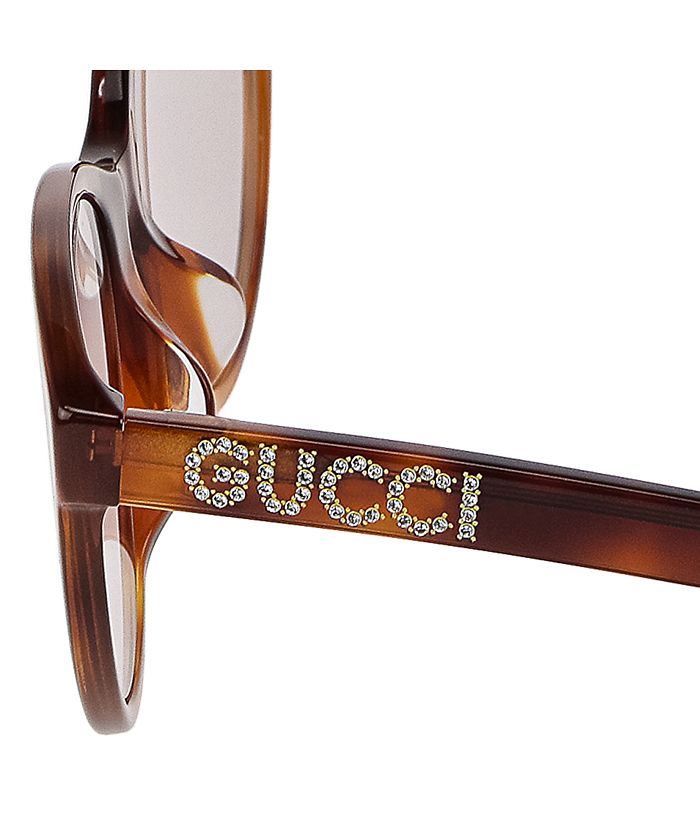 日本最大の グッチ GUCCI アジアンフィット サングラス GG0419SA GUCCI 小物