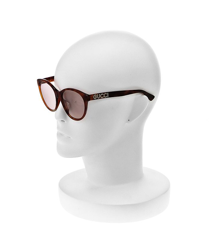 【超特価sale開催】  グッチ GUCCI GUCCI GG0419SA サングラス アジアンフィット 小物