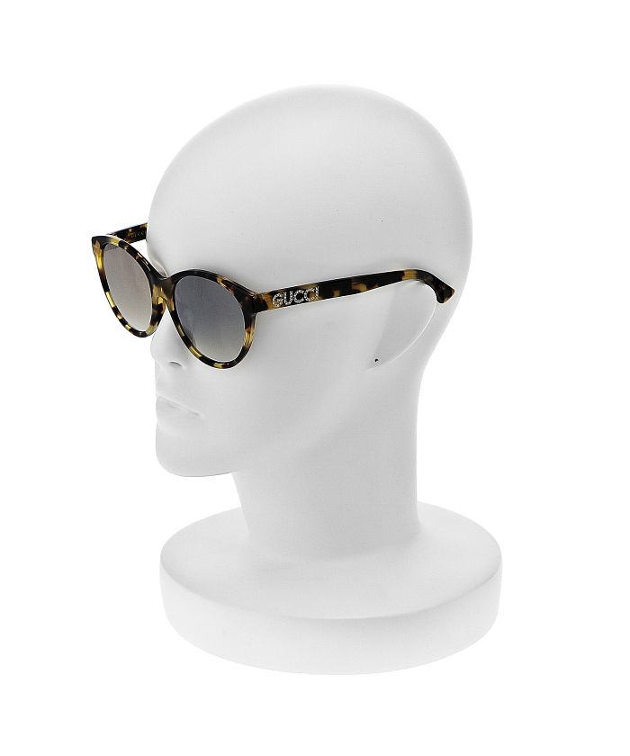 グッチ GUCCI GUCCI GG0419SA サングラス アジアンフィット