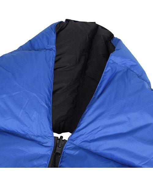 セール ノースフェイス The North Face ダウン マフラー スカーフ ヌプシ メンズ レディース リバーシブル Nuptse Scarf ブルー カモ 迷彩 ザノースフェイス Thenorthface D Fashion