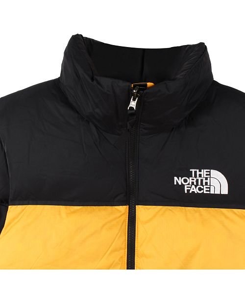 セール ノースフェイス The North Face ダウンベスト ベスト レトロ ヌプシ メンズ 1996 Retro Nuptse Vest イエロー Nf0a3j ザノースフェイス Thenorthface D Fashion セール ノースフェイス The North Face ダウンベスト ベスト レトロ ヌプシ メンズ 1996 Retro Nuptse Vest イエロー Nf0a3j ザノースフェイス Thenorthface D Fashion