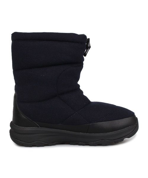 ノースフェイス The North Face ヌプシ ブーティ ウール5 ブーツ ウィンターブーツ メンズ レディース Nuptse Bootie Wool 5 ザノースフェイス Thenorthface D Fashion