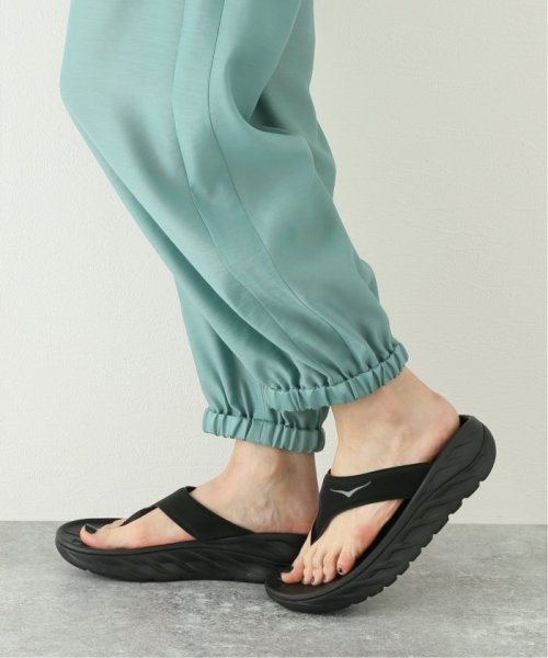 Hoka Oneone ホカオネオネ Ora Recovery Flip サンダル ジャーナルスタンダード Journal Standard D Fashion