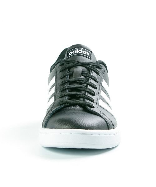 アディダス Adidas スニーカー グランドコート レザー U Grandcourt Leather メンズ Ze Grandcolea アディダス Adidas D Fashion