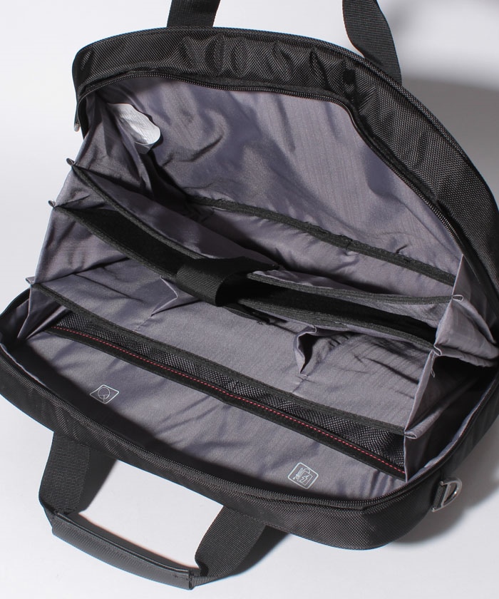 samsonite xenon 3.0 techlocker briefcase