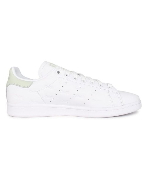 アディダス オリジナルス Adidas Originals スタンスミス スニーカー メンズ レディース Stan Smith ホワイト 白 Ef5009 アディダス Adidas D Fashion