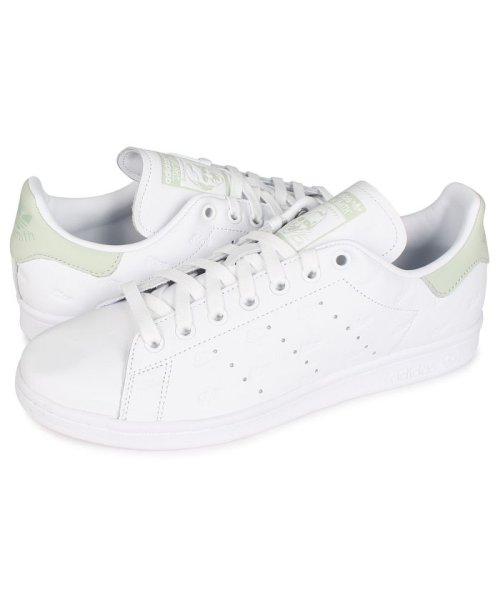 アディダス オリジナルス Adidas Originals スタンスミス スニーカー メンズ レディース Stan Smith ホワイト 白 Ef5009 アディダス Adidas D Fashion