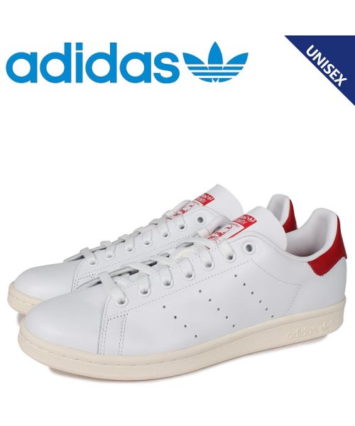 アディダス オリジナルス Adidas Originals スタンスミス スニーカー メンズ レディース Stan Smith ホワイト 白 Fv4146 アディダス Adidas D Fashion