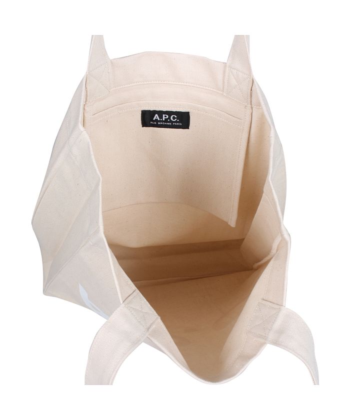 アーペーセー A.P.C. A.P.C. アーペーセー バッグ トートバッグ
