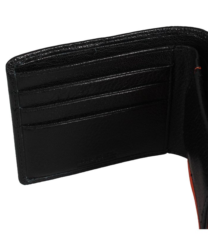 スマートスクラブス 新品タグ付【DIESEL ディーゼル】本革 リング