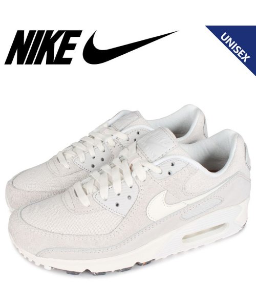 Nike Air Max 90 ナイキ エアマックス90 スニーカー メンズ レディース ホワイト 白 Cw68 111 ナイキ Nike D Fashion