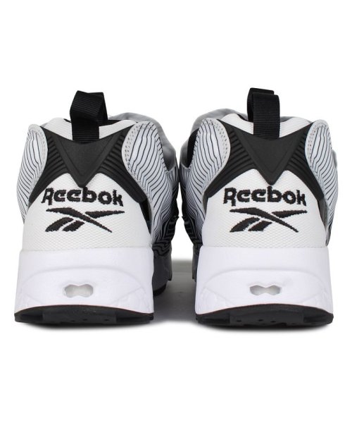 リーボック Reebok インスタ ポンプフューリー スニーカー メンズ レディース Instapump Fury Og Nm ブラック 黒 Fv4501 リーボック Reebok D Fashion